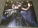 TARJA-ACT I-2014 UK/EU ISSUE 3xLP TRIPLE VINYL-NIGHTWISH-NEW & SEALED