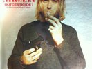 NIRVANA ?– Outcesticide I - In Memory Of Kurt Cobain, clear Vinyl/LP