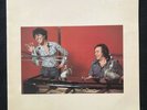 Miucha & Antonio Carlos Jobim Vinyl LP Schallplatte Brazil Press Bossa Nova Rare