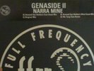 Genaside II - Narra Mine - Promo, 2x12