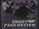 FRONT PAGE REVIEW: Mystic Soldiers LP (Spain, reissue, shrink) Rock & Pop