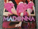 MADONNA Hung Up 2005 UK 12