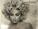 Madonna ?– Bad Girl / Fever (1992) 12