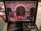 RUSH Moving Pictures w/Inner & EX VINYL 