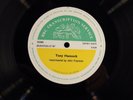 Tony Hancock / Tom Mboya  BBC Transcription Disc