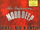 Mobb Deep ?- Hell On Earth 2 x LP SEALED Vinyl Album Hip Hop Record NAS Wu Tang