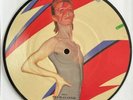 David Bowie The Jean Genie / Ziggy Stardust - 7
