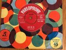 Beatles 45 ‘Love Me Do’ Single
