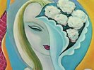 Derek And The Dominos ?Layla And Other Assorted Love Songs MFSL 2-470 Sealed