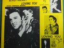 ELVIS PRESLEY LOVING YOU BOOT 12