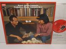 ASD 2701 Ravel & Prokofiev Piano Concertos Alexis Weissenberg Orc De Paris Ozawa