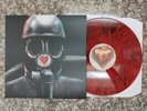 MY BLOODY VALENTINE Soundtrack OST 2x LP 180g RED SWIRL VINYL Waxwork Record OOP