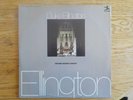 Duke Ellington Second Sacred Concert Prestige P-24045 NM