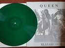 Queen. Queen Elizabeth II. 12