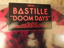Bastille  ?– Doom Days NEW VINYL