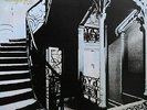 Mazzy Star - She Hangs Brightly [Limited 180g Gold Color Vinyl Record]