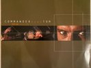 Noom Records Commander Tom Eyes EP 2 X 12” Record Vinyl