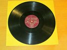 DOO WOP 78 RPM - THE SENSATIONS - ATCO 6090 - 