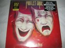 Theatre of Pain [LP] by Mötley Crüe (Vinyl, Nov-2008, Motley Records) SEALED