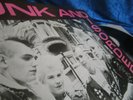 ?? PUNK AND DISORDERLY ?? WIE NEU   MINT 1st (U.K. DECAY, G.B.H.) COMPILATION