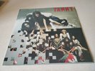 FANNY - ROCK AND ROLL SURVIVORS LP RECORD SEALED ORGINAL 1974 NBLP 7007