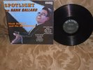 Spotlight on Hank Ballard and The Midnighters King 740 mono ORG pres EX/NM