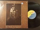 The Suicide Twins ?– Silver Missiles And Nightingales / LP / PVC 8950
