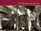 U2-The Unforgettable Fire VINYL NEW
