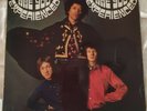 JIMI HENDRIX -ARE YOU EXPERIENCED (First Press UK MONO) TRACK RECORD 612001