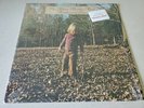 ALLMAN BROTHERS BROTHERS AND SISTERS LP SHRINK HYPE STICKER NM VINYL W/ INSERT