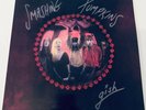 Smashing Pumpkins Gish Coloured Vinyl