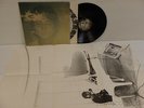 JOHN LENNON Imagine LP Apple SW-3379 original with poster & postcard Bell Sound