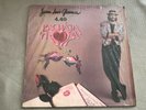 Juan luis guerra - 4.40 - bachata rosa - lp