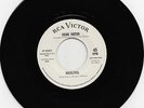 Sylvie VARTAN whirlpool 45 unissued POPCORN monster R&B MOD wanda JACKSON hear ?