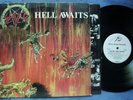 Slayer...Hell Awaits...Combat Metal Blade Records LP 1985