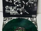 Sodom Out Of The Frontline Trench Green Vinyl Record new