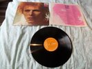 DAVID BOWIE SPACE ODDITY 1969 1ST ORIGINAL VINYL LP 1E / 1E LSP-4813 STEREO