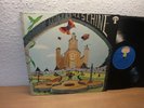 BRÖSELMASCHINE SAME LP 1971 IN MINT KRAUTROCK MONSTER