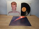 DAVID BOWIE ALADDIN SANE Lp 1973 UK Press NM