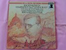 SHOSTAKOVICH Symphony No.7 Leningrad Age of Gold Suite Haitink Decca Digital 2LP