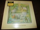 1973 GENESIS Selling England By The Pound US Promo LP Charisma 6060 W/Insert NM