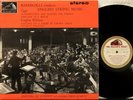 ASD 521 W/G English String Music, Barbirolli, Sinfonia of London, Allegri 4tet