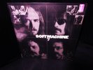 MINT SHRINK  1973 UK SOFT MACHINE 7  FUZZ BASS DISTORTION ORGAN CANTERBURY PROG