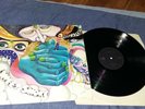 SWEET SMOKE  just a poke  1970-PROG. ROCK -  EARLY  HOLLAND PRESS -CATFISH- EX++