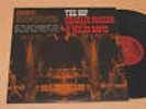 C.Parker & Miles Davis: 2LP-FABULOS Bird-Italy Top NM