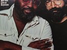 Merl Saunders Jerry Garcia Grateful Dead Fantasy 2LP Live 1973