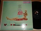INDIA ADAMS Comfort Me With Apples - RCA LPM-1943