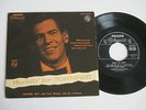 JOHNNIE RAY HURAY FOR JOHNNIE ORIG PHILIPS EP VG++/MINT-