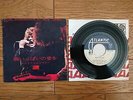 LED ZEPPELIN Whole Lotta Love JAPAN 7