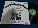 Metallica ?–Maestro De Titeres (Master Of Puppets)  12